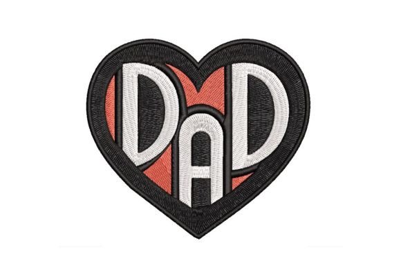Dad Embroidery Design: A Seasonal Product Review